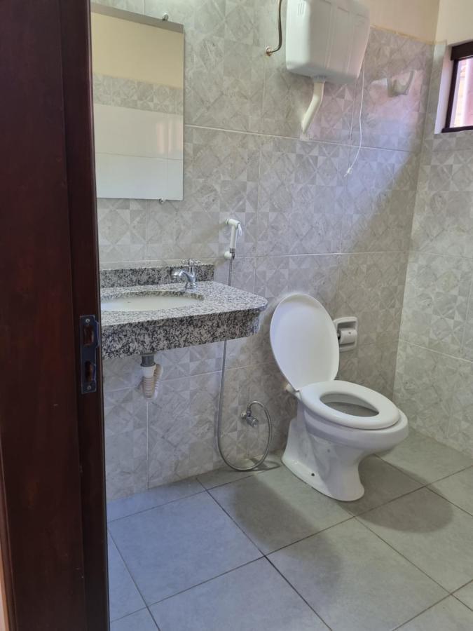 Hotel Karanda'Y Concepcion ภายนอก รูปภาพ