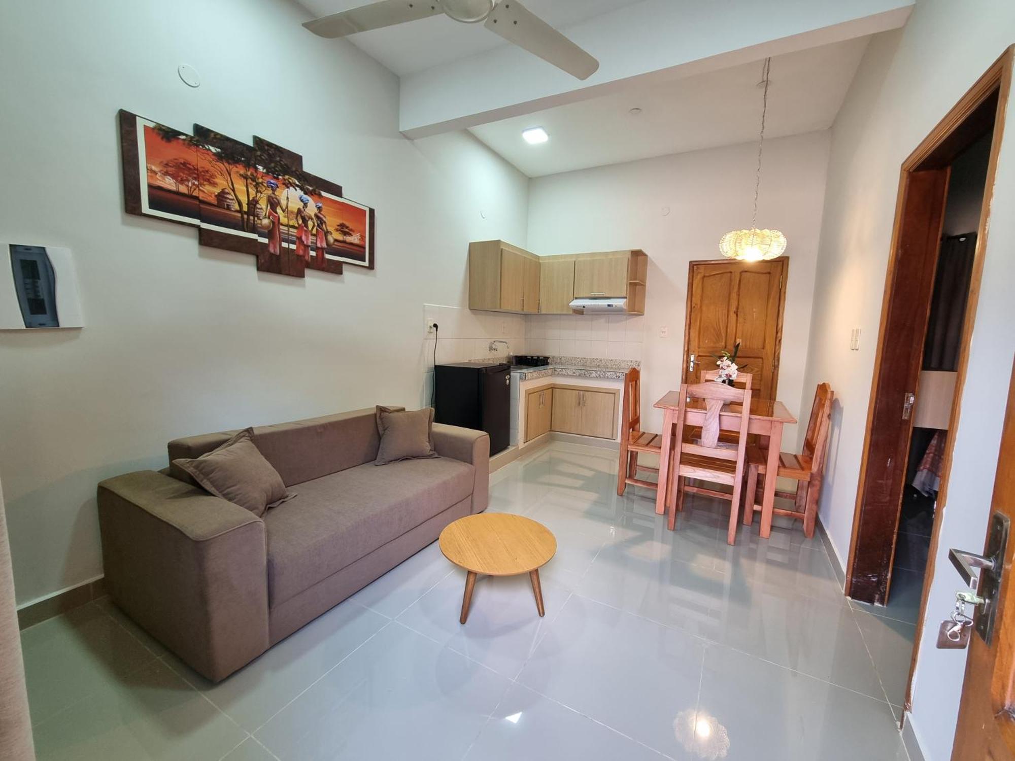 Hotel Karanda'Y Concepcion ภายนอก รูปภาพ