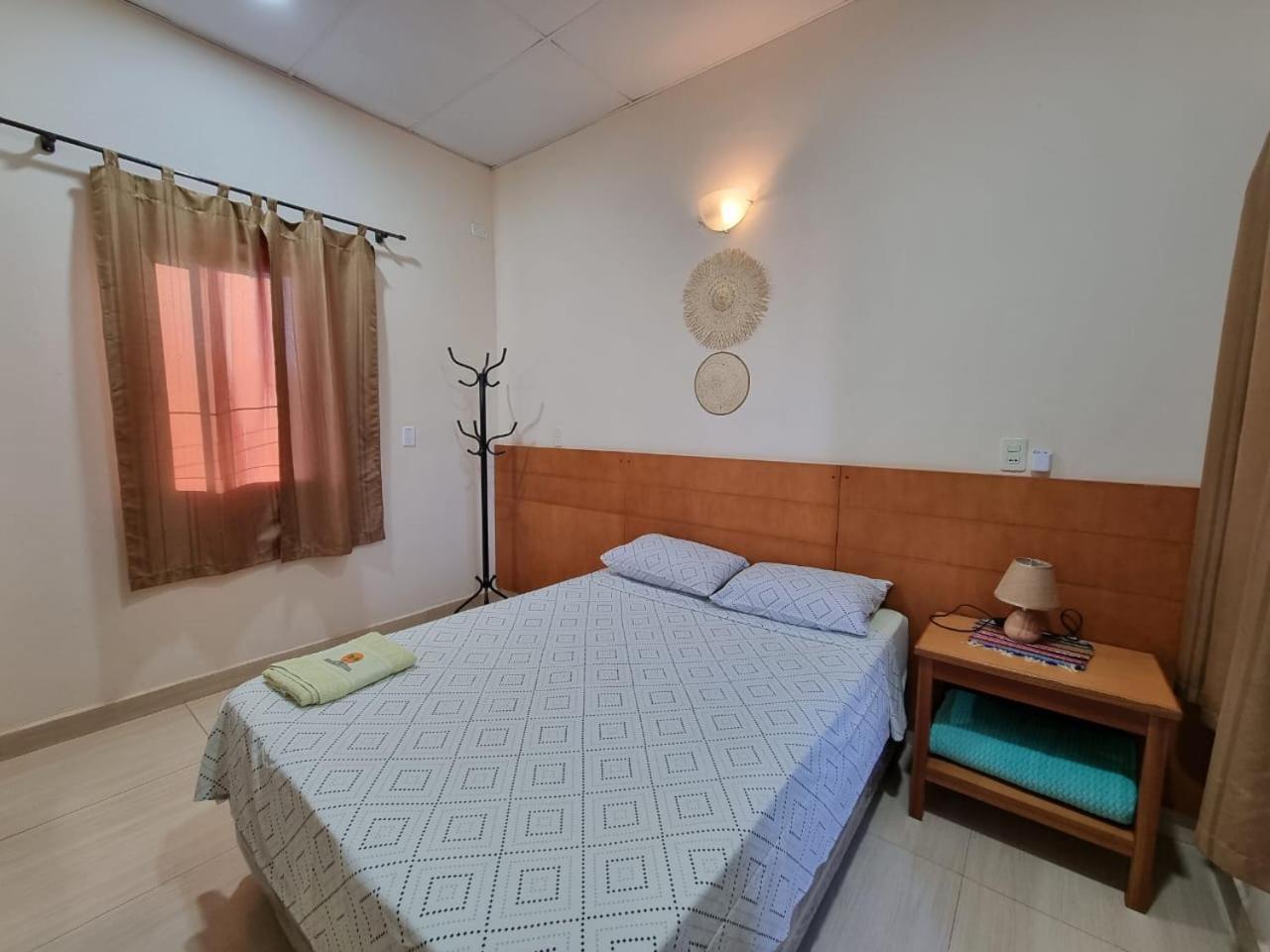 Hotel Karanda'Y Concepcion ภายนอก รูปภาพ