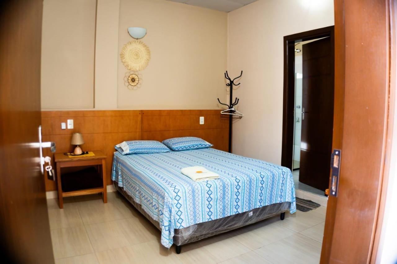 Hotel Karanda'Y Concepcion ภายนอก รูปภาพ